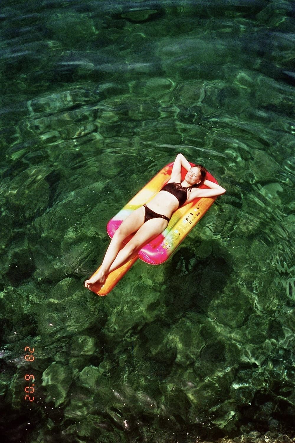 작례O 감성 스냅 단렌즈 니콘 RD2 P&S 시초 필름카메라 빈티지 필카 상품이미지3