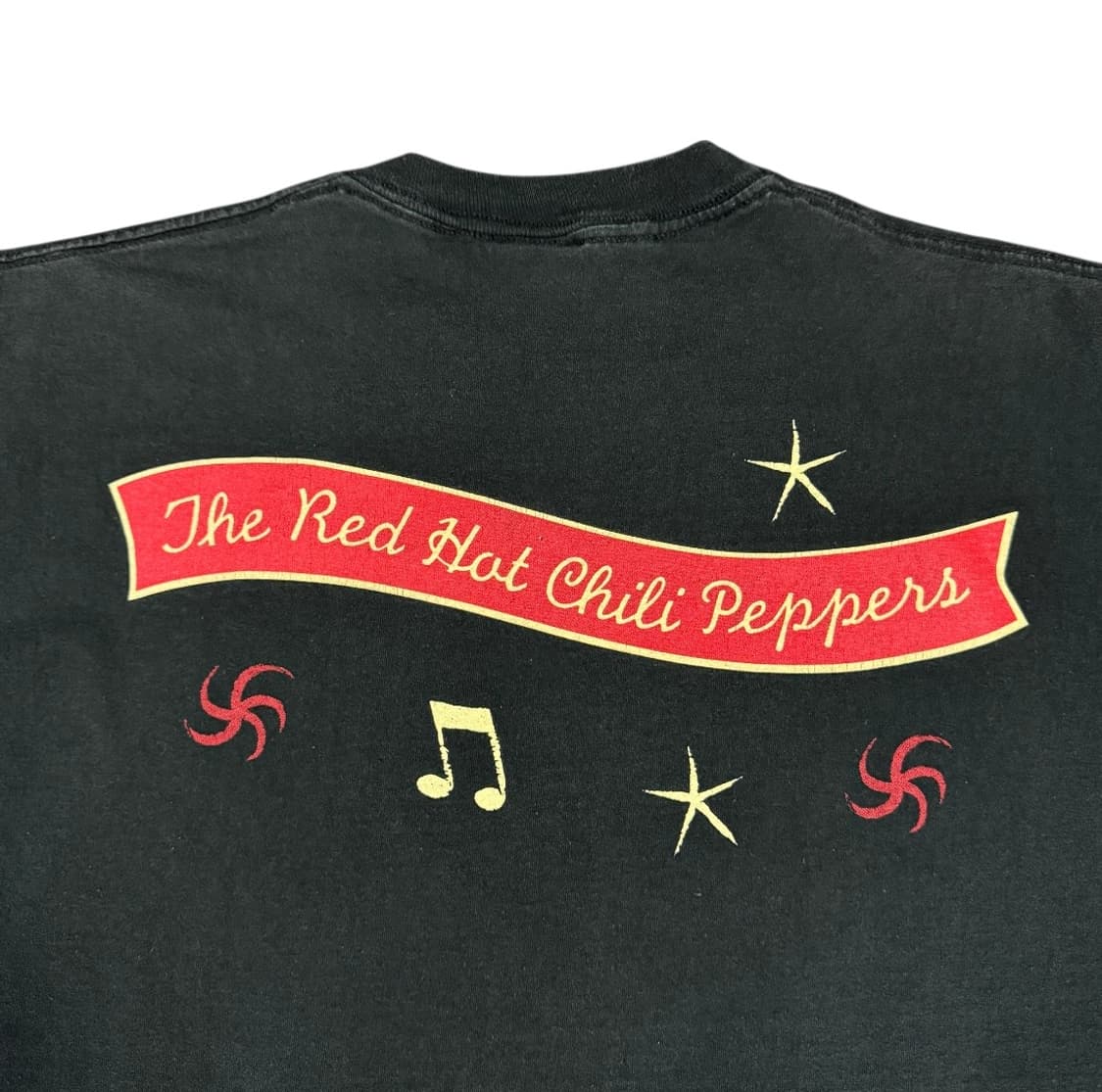 90s Red Hot Chili Peppers 레드핫칠리페퍼스 티셔츠 상품이미지5