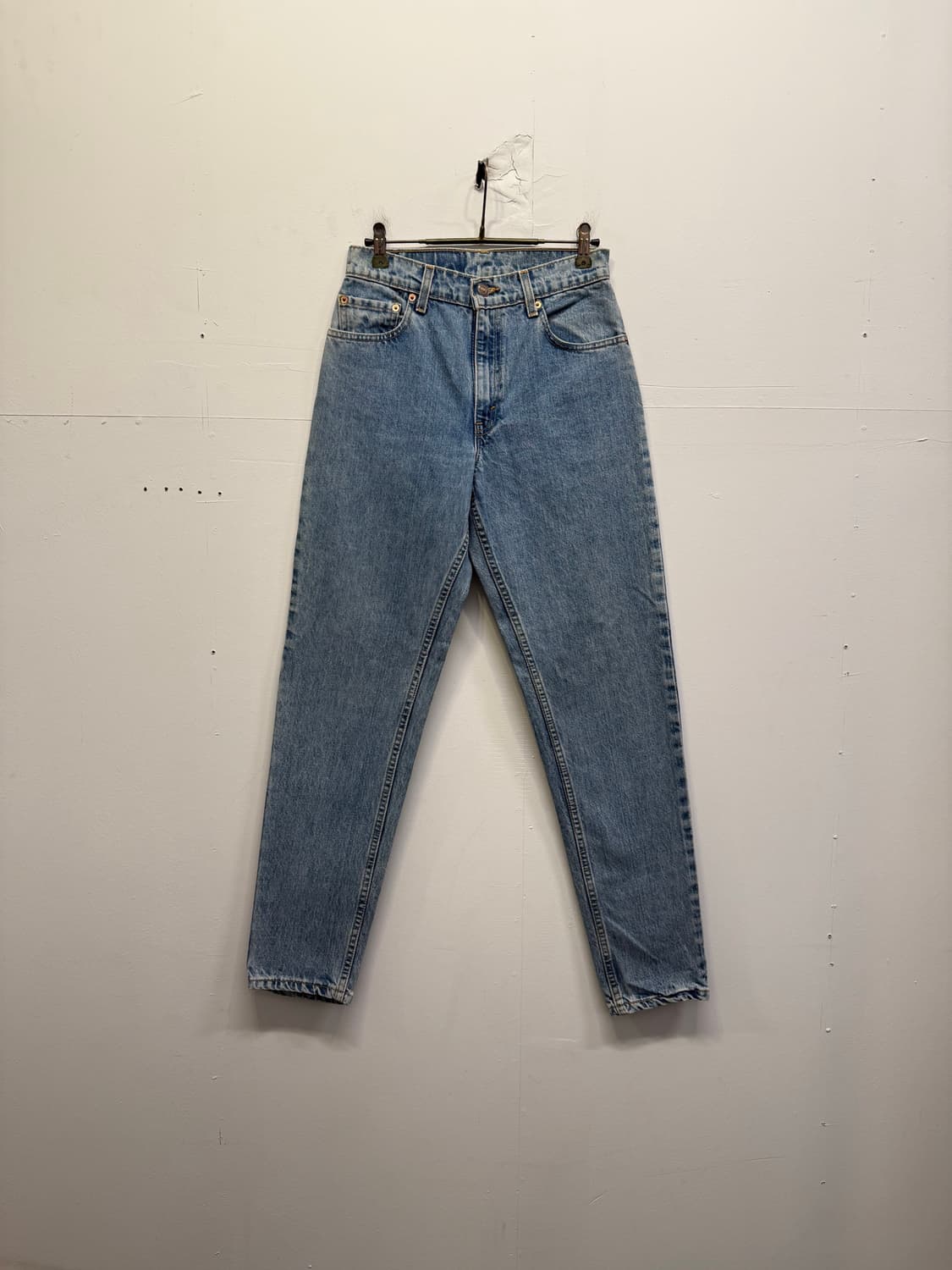 (26inch) 90s USA 빈티지 리바이스 550  상품이미지5