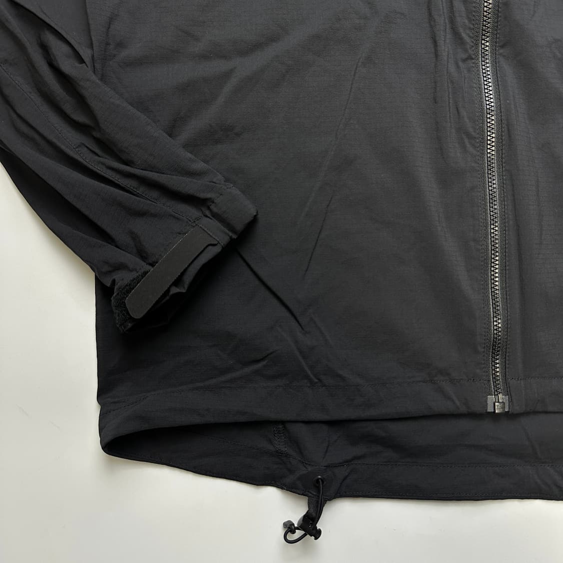 ARC'TERYX 아크테릭스 스쿼미시 후디 자켓 상품이미지5