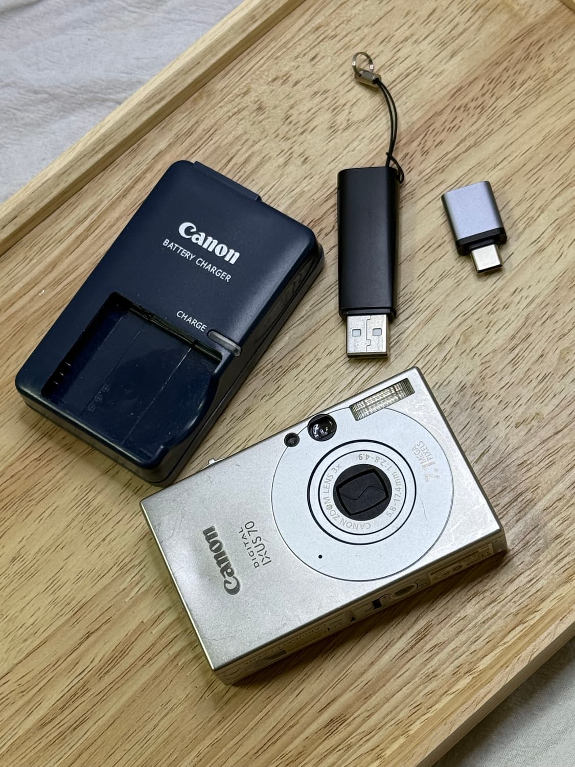 캐논 ixus70 익서스70 canon 상품이미지1