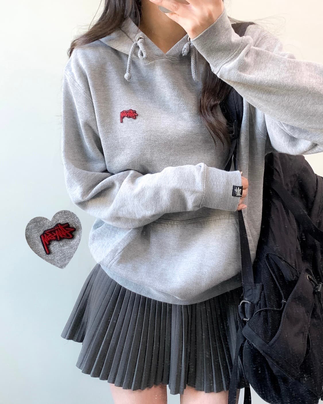 스투시 후드티  상품이미지1