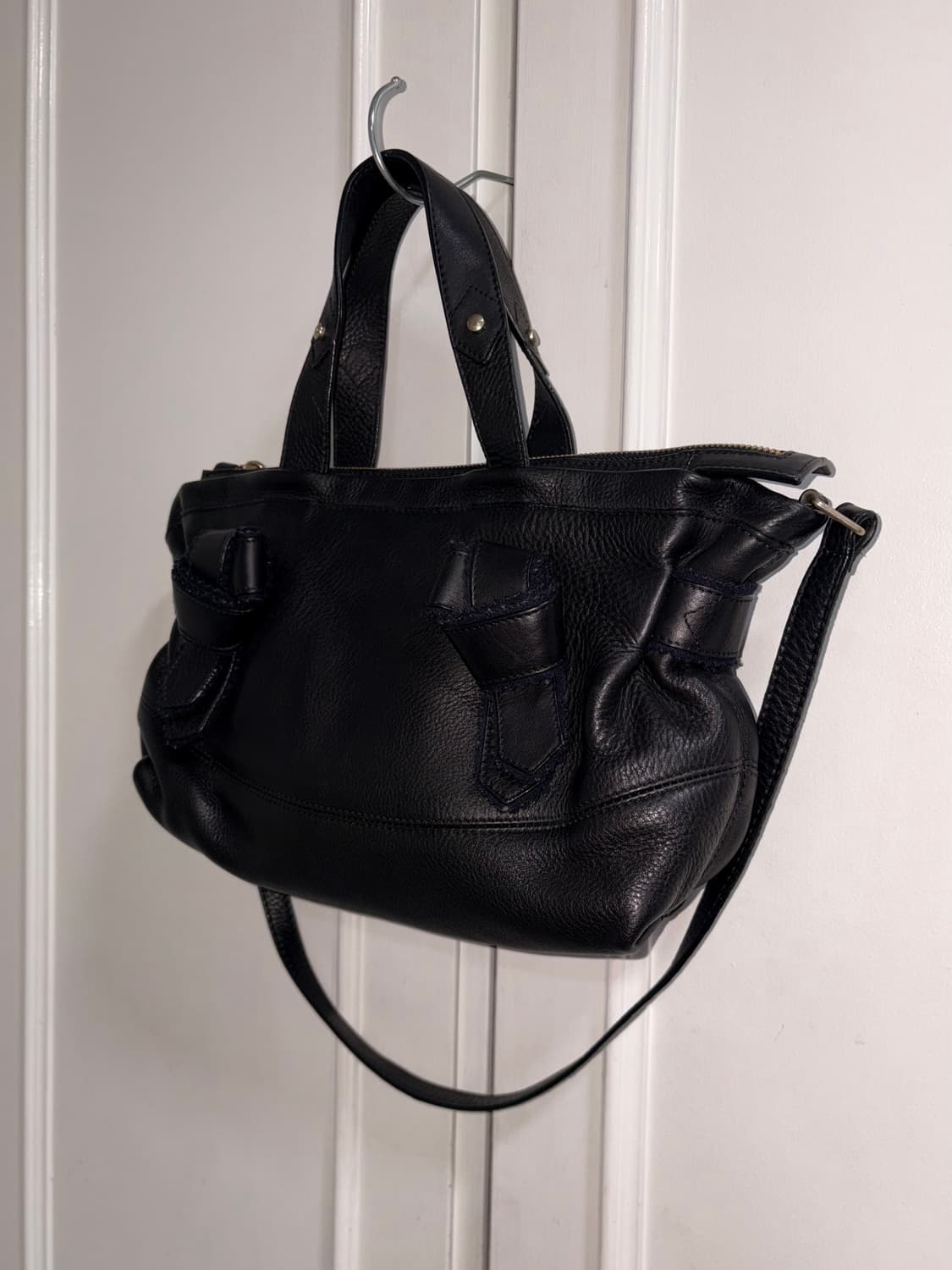 Chloé ribbon mini bag 상품이미지5