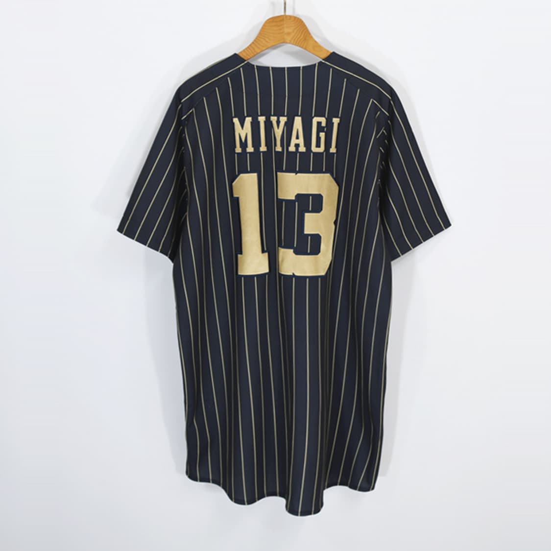 ORIX Buffaloes 13 MIYAGI유니폼저지 상품이미지3