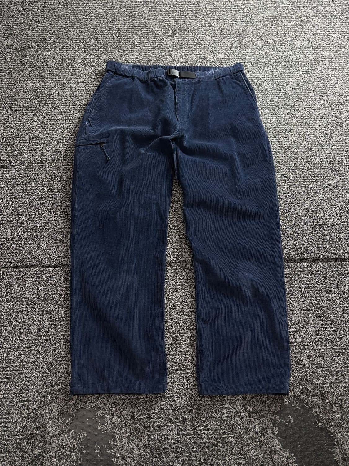 파타고니아 오가닉 GI 와이드 코듀로이 와이드 팬츠 3430 상품이미지2