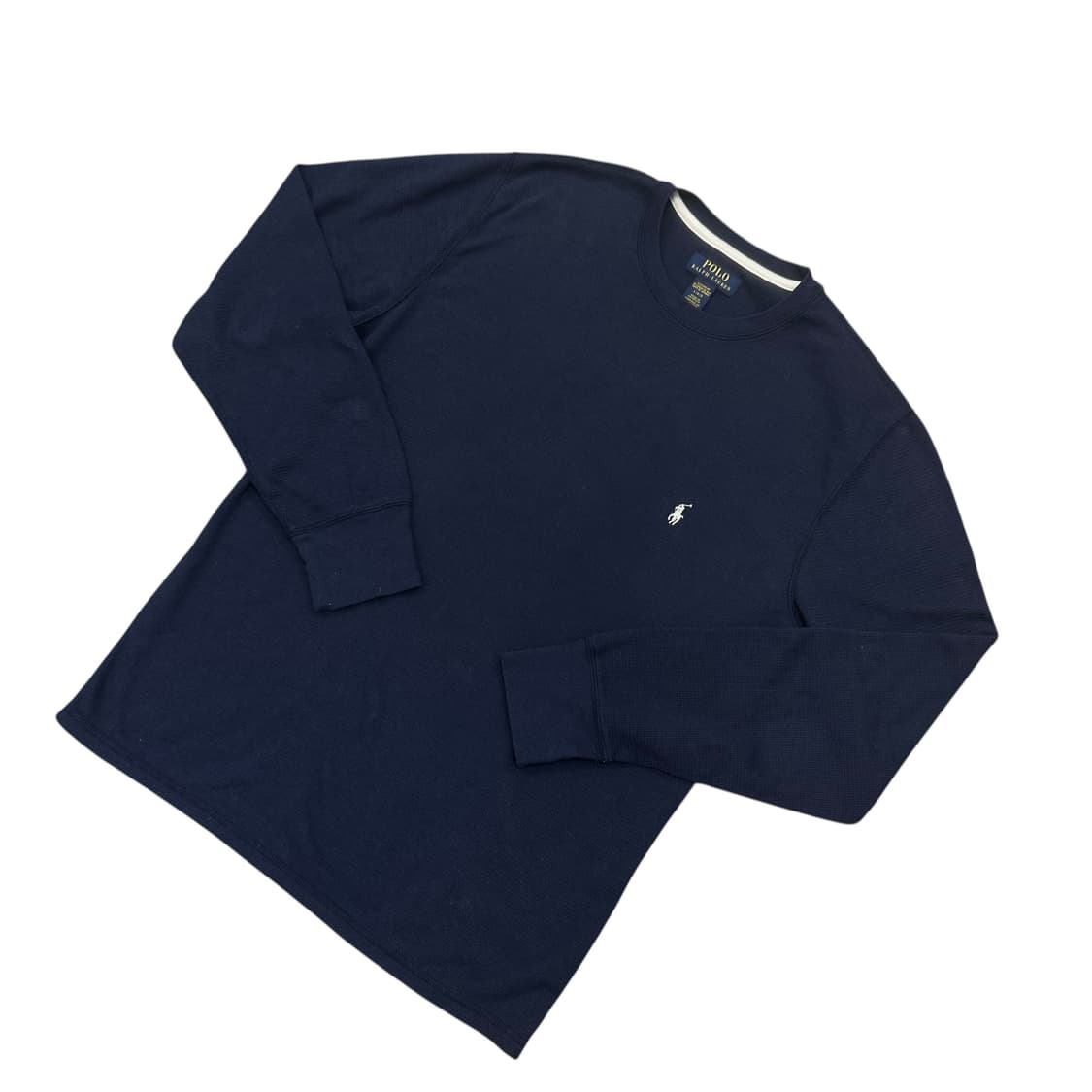 폴로랄프로렌 와플티셔츠 상품이미지3