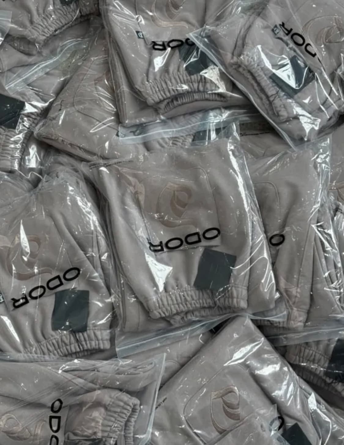 오도어 몰리  1사이즈 카키 , 베이지 , 차콜 구해요 상품이미지2