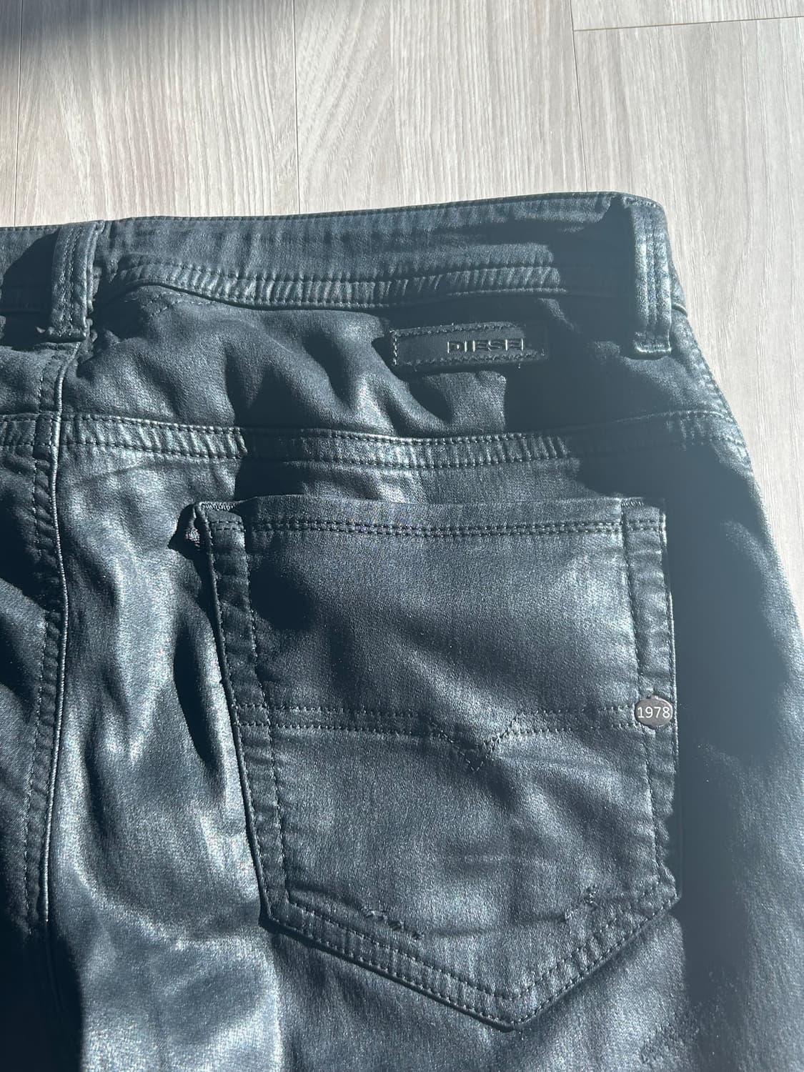 디젤 바지 상품이미지2