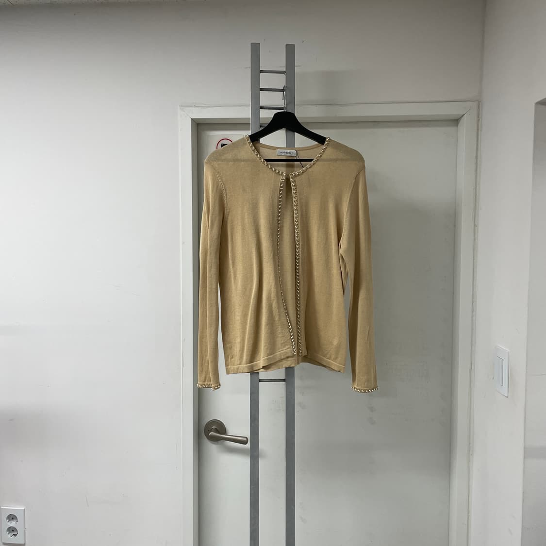 가네보 가디건 L(W) 상품이미지1