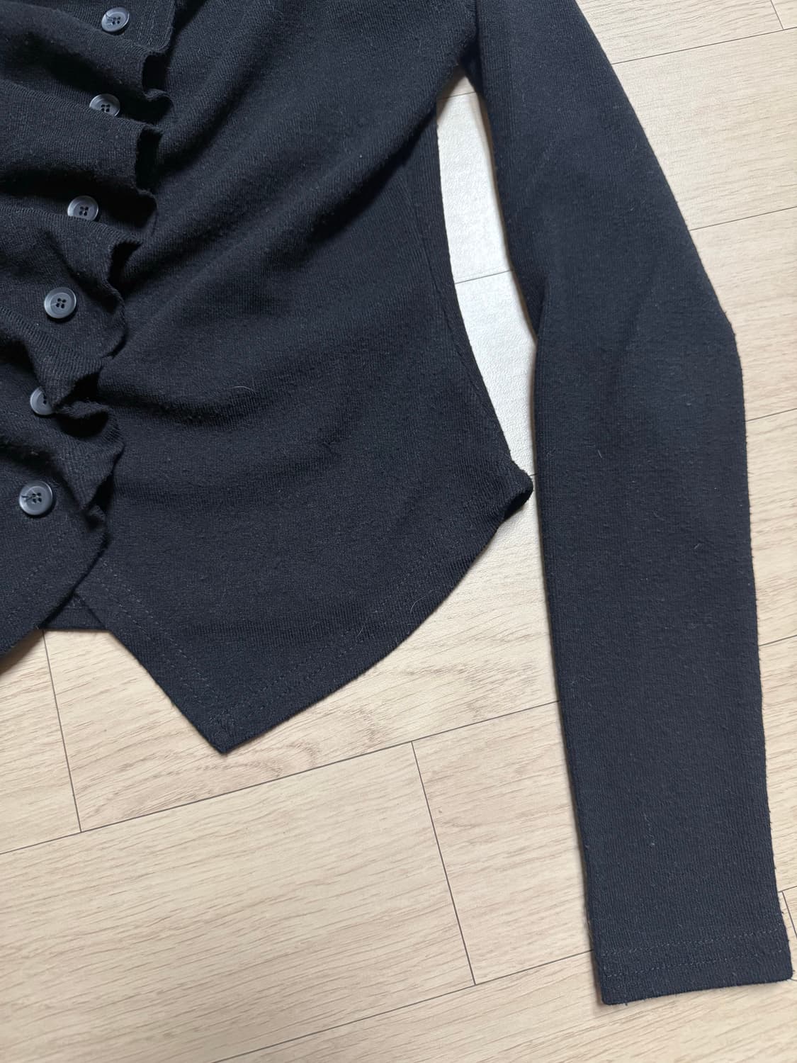 가디건  상품이미지2