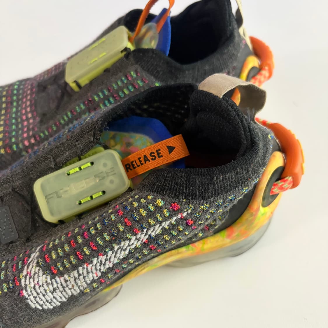 나이키에어 베이퍼맥스 플라이니트 컬러 상품이미지4