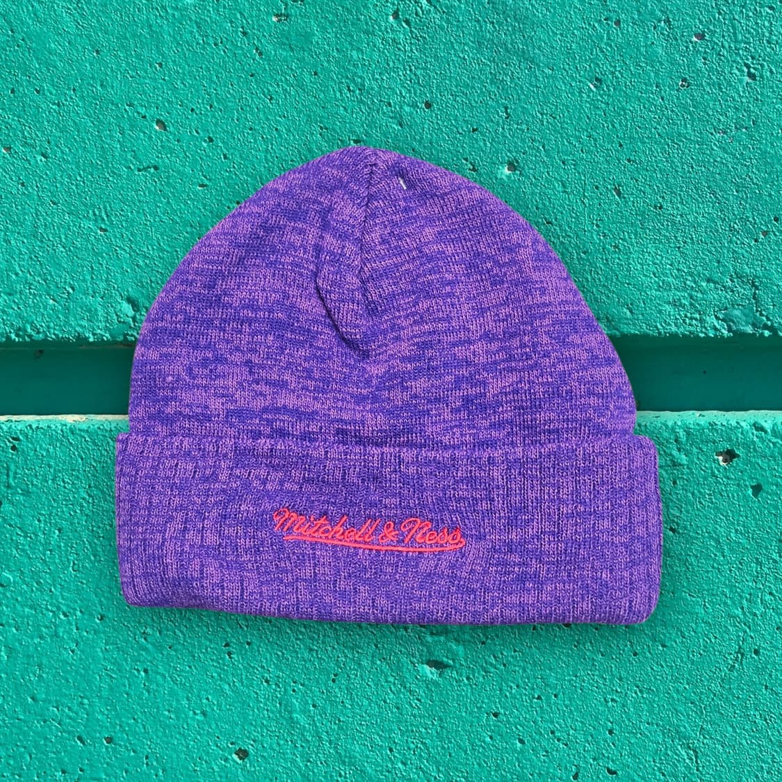 미첼앤네스 토론토 랩터스 비니 상품이미지3