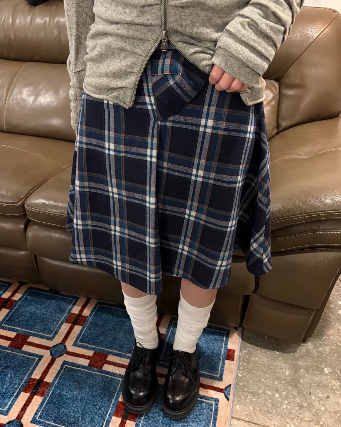 VINTAGE BOTTOM 상품이미지5