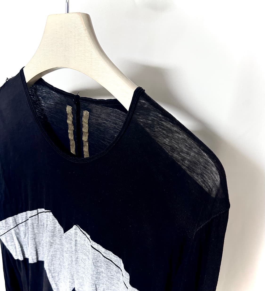 Rick Owens 09s Long 슬리브 상품이미지2