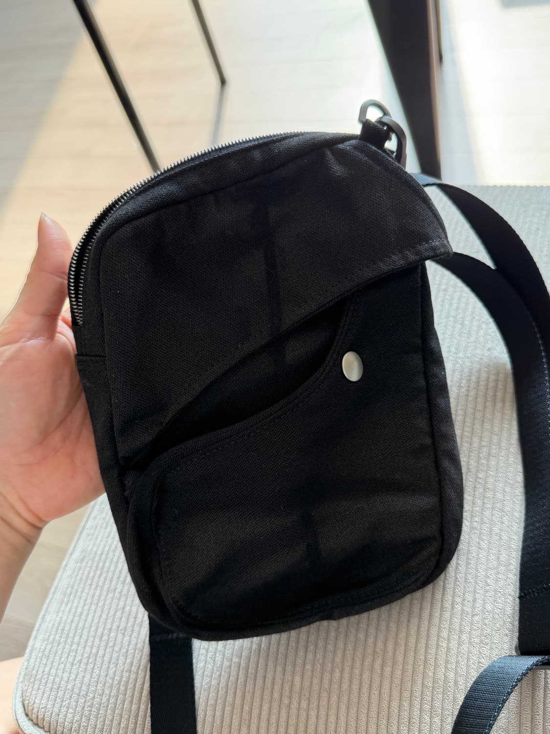 지용킴 선블리치 백 상품이미지8