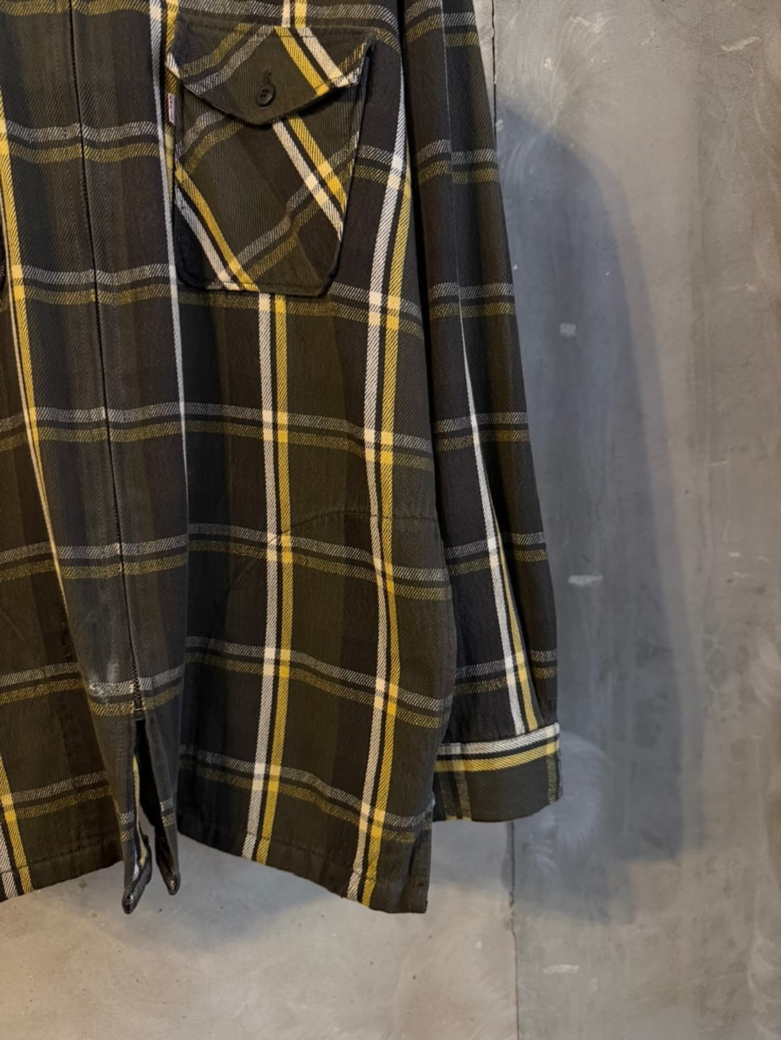 리바이스 워크자켓 100 상품이미지7