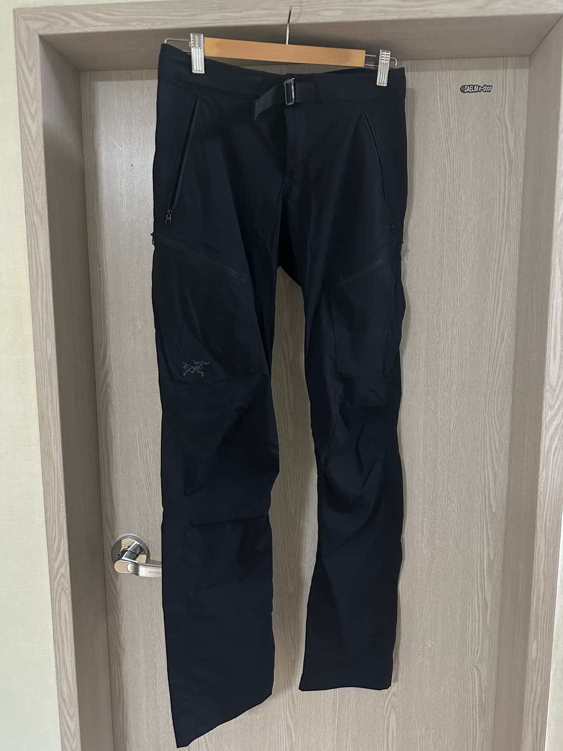 아크테릭스 펠리세이드 팬츠  상품이미지1