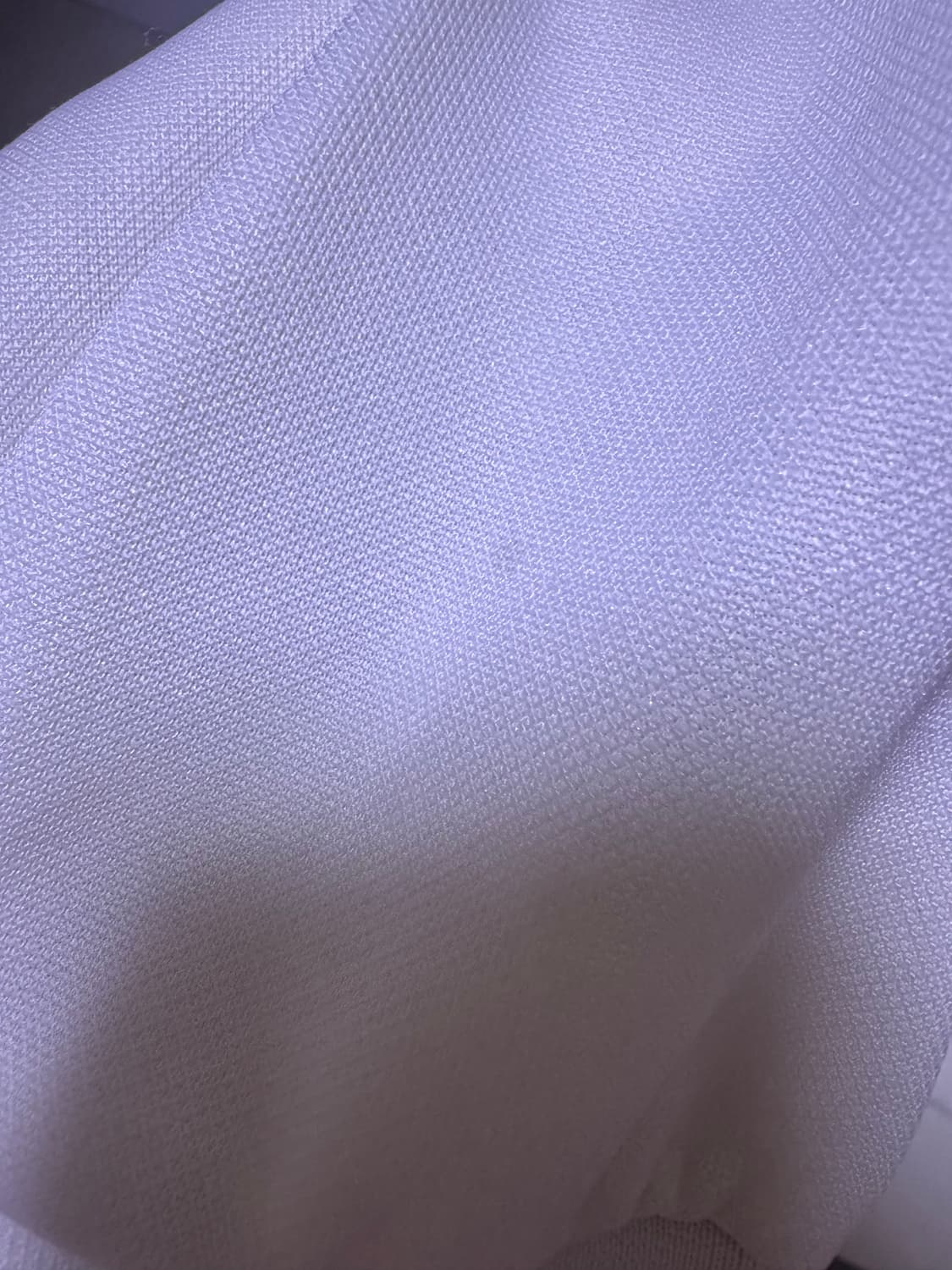 [L] 에스크 화이트 집업 상품이미지4