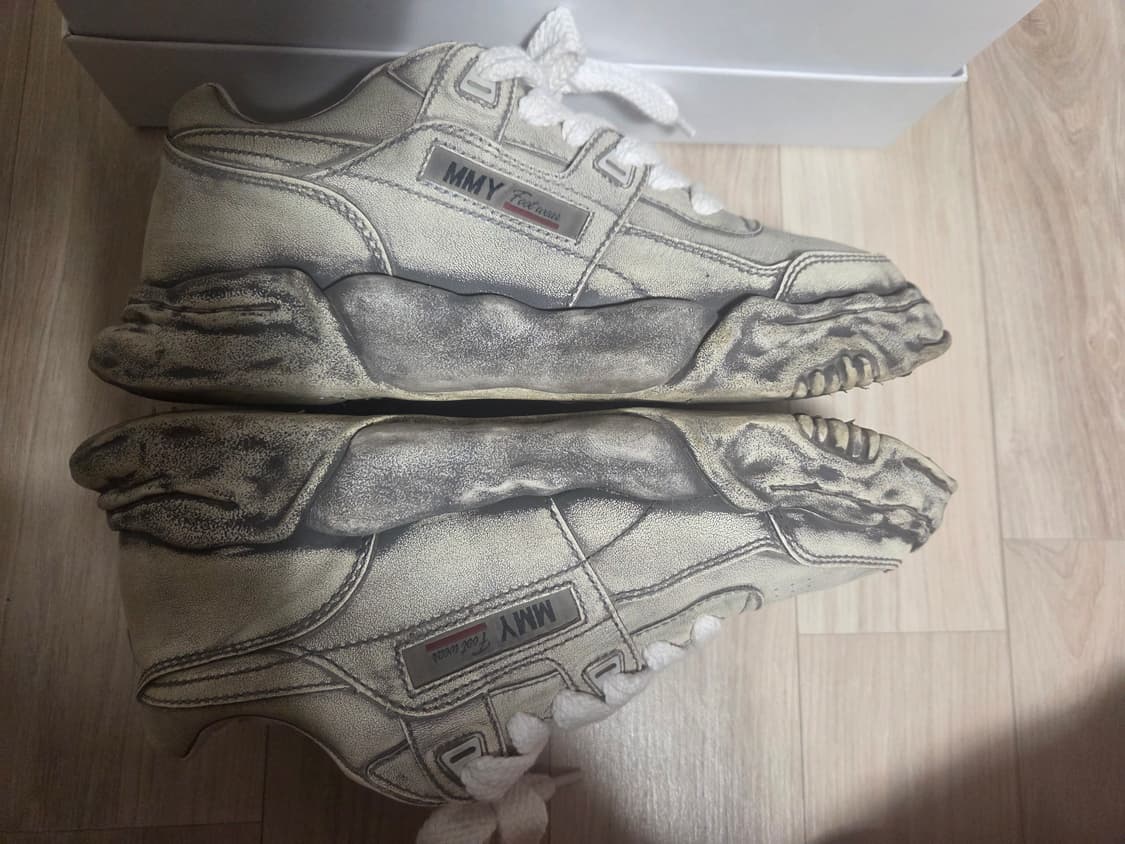 미하라 야스히로 파커 그레이 상품이미지3