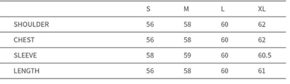 앤더슨벨 노르딕 크루넥 스웨터 니트 L 상품이미지6