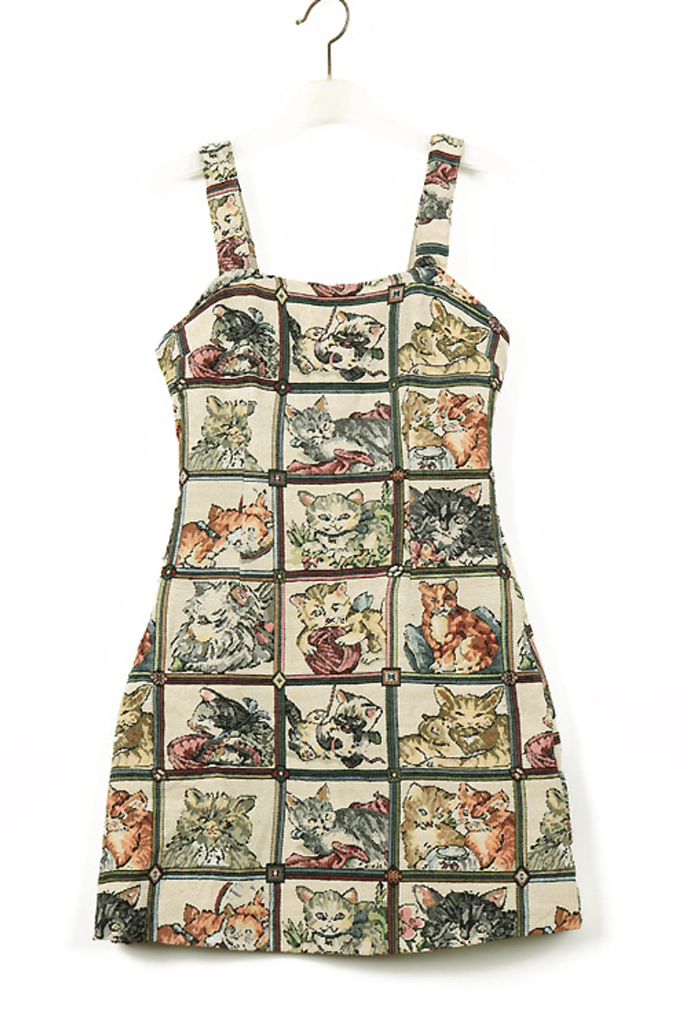 CIDER 원피스(XS)  상품이미지2