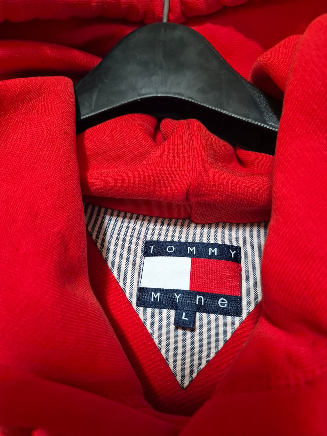 타미진스 X 미하라 야히스로 MYne 후디 상품이미지4