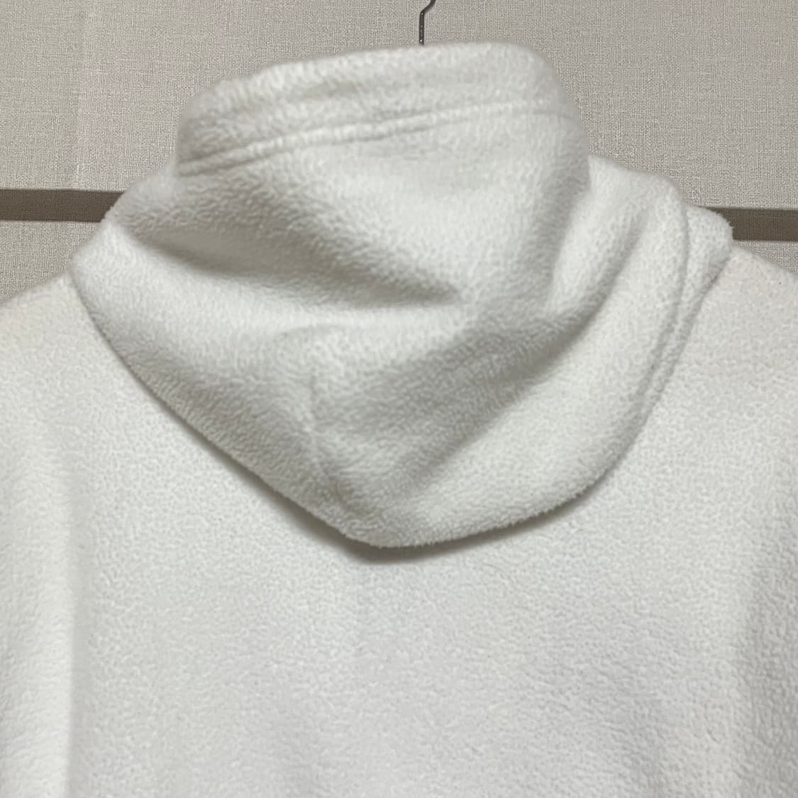 폴로 랄프로렌 빅스펠아웃 USA 기모 후드티 L 상품이미지4