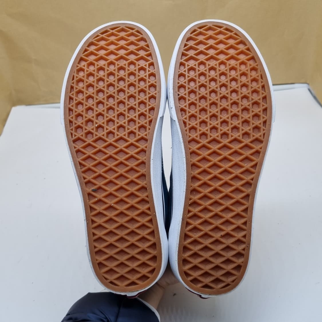 반스 올드스쿨 스니커즈 235. 상품이미지3