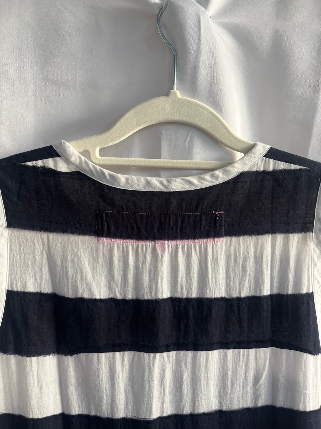 JUNYA WATANABE 스트라이프 원피스 상품이미지6
