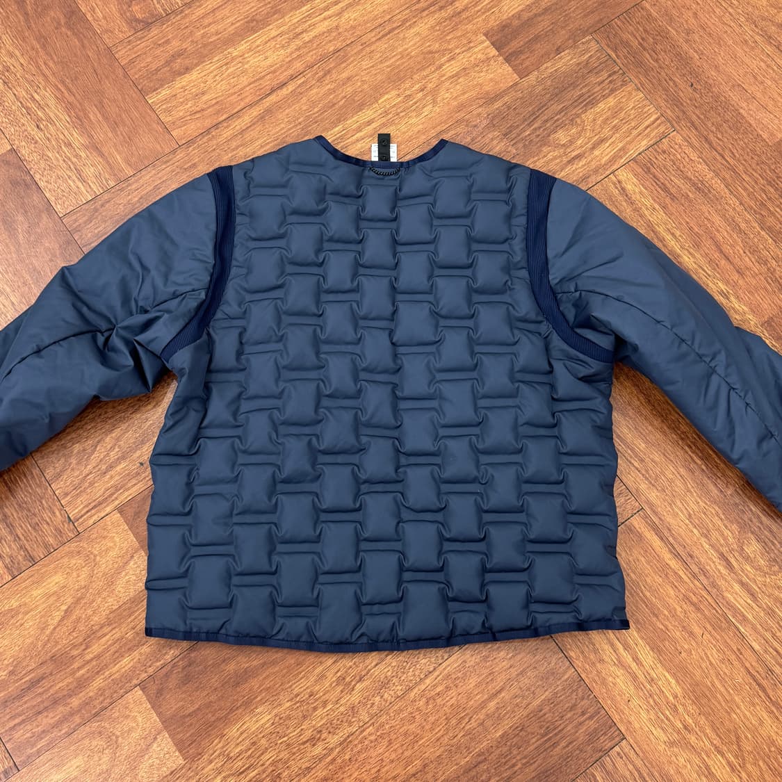 XL 나이키 써마핏 ADV 경량 패딩 내피  상품이미지2