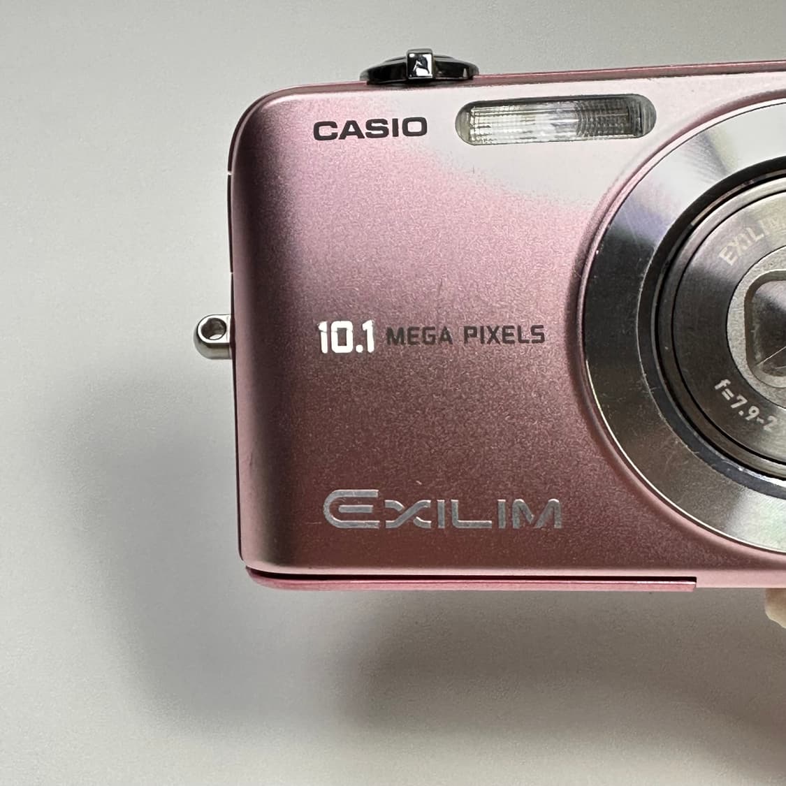 Casio Exilim EX-Z1080 Pink 카시오 엑슬림 은채 디카 상품이미지8