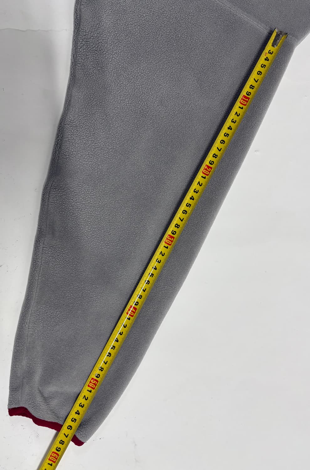 헤비모델)빈티지 파타고니아 신칠라 스냅티 멘즈L 그레이 상품이미지10