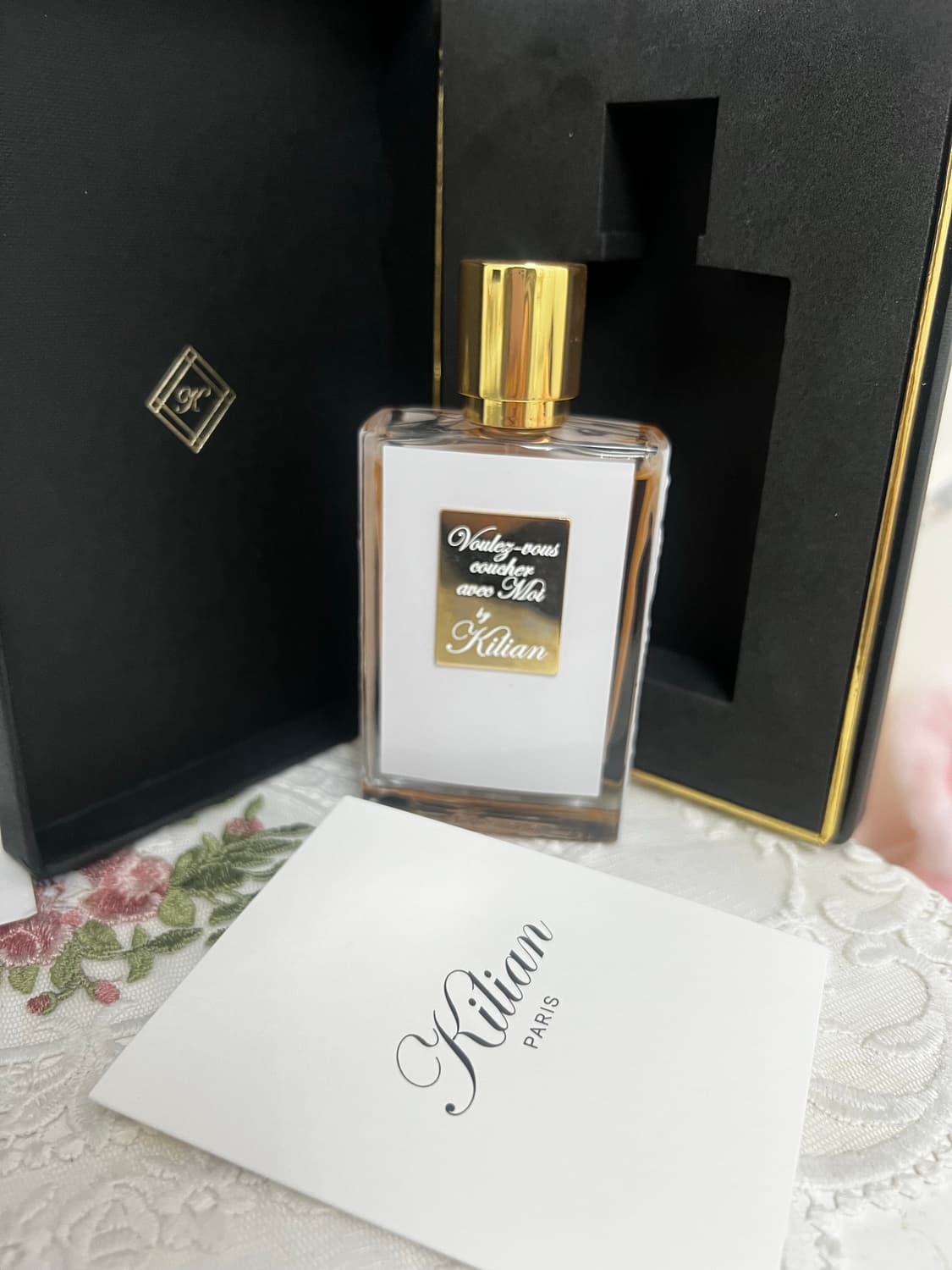 킬리안 블레이 부쿠셔 아베끄 무아 상품이미지1