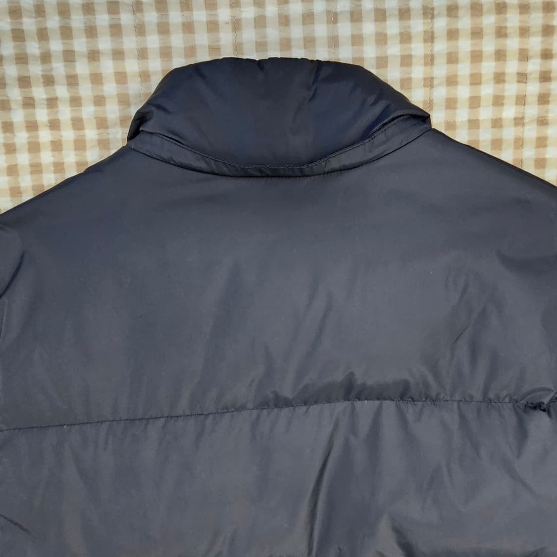 캘빈클라인 오리털 겨울패딩 남자100 상품이미지10