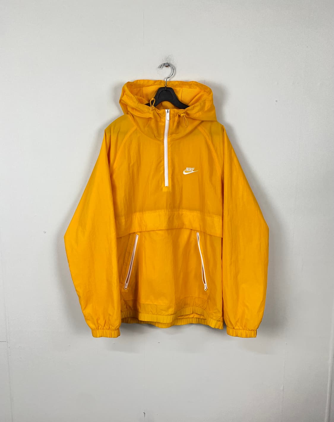 나이키 NSW 아노락 우븐자켓 바람막이 M <649> 상품이미지1