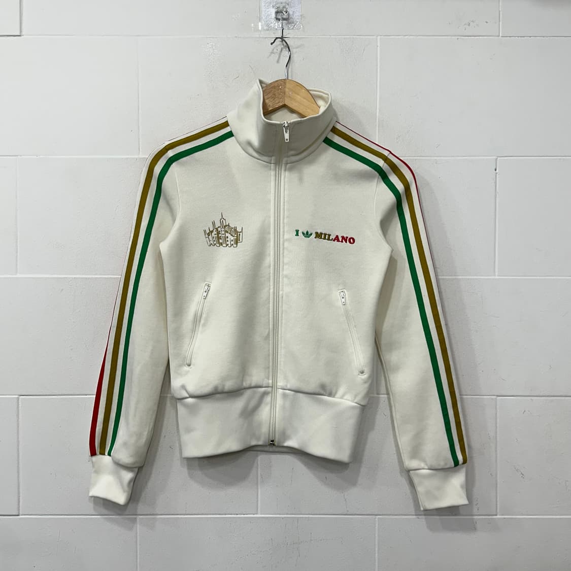 아디다스 밀라노 져지 상품이미지1