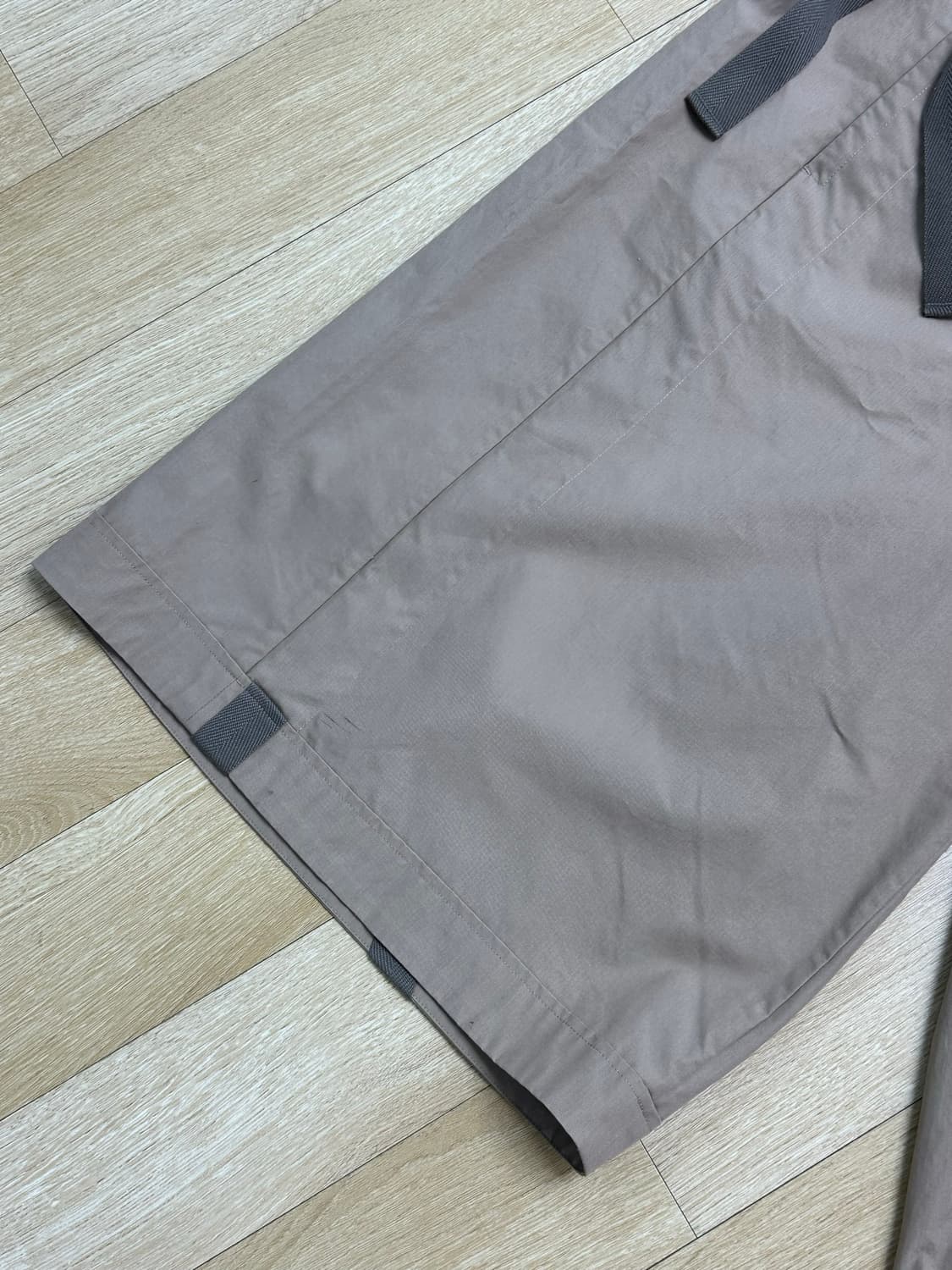 [M] aa spectrum 버뮤다 베이지 상품이미지5
