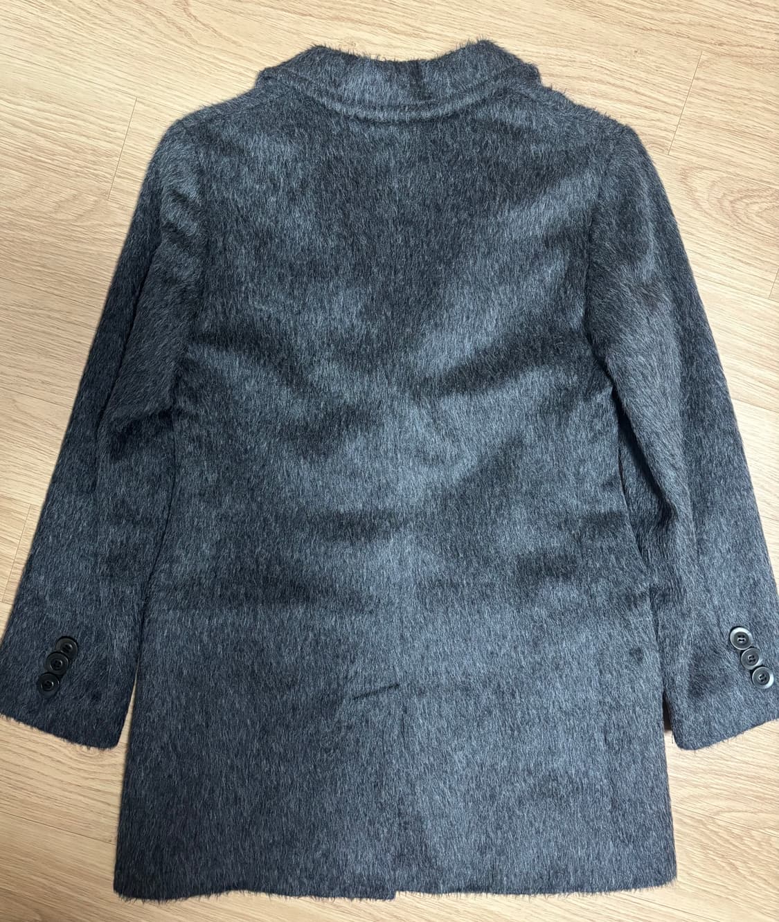 max mara 막스마라 알파카 코트자켓 상품이미지2