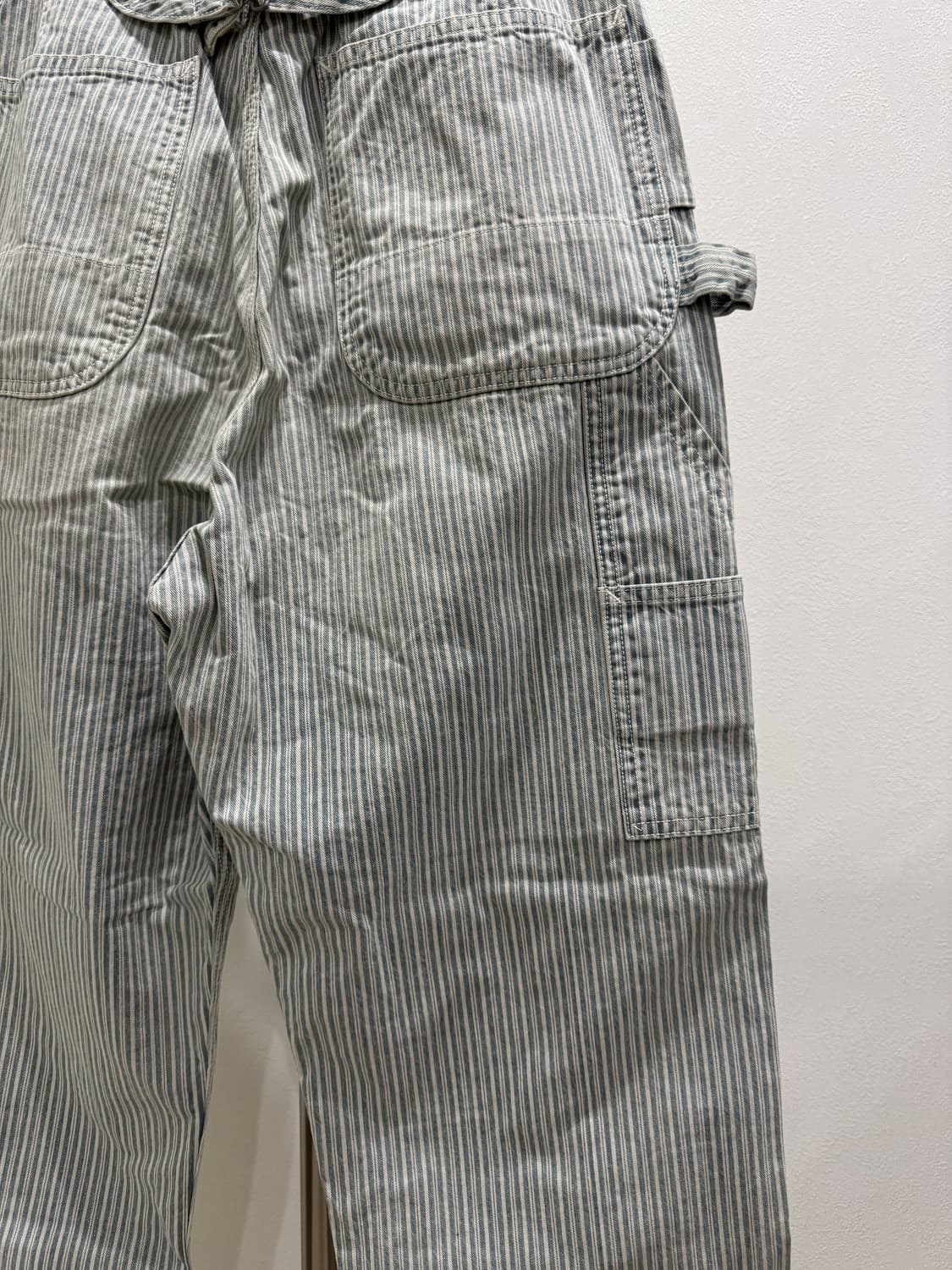 캐피탈 리버티 히코리 램버 팬츠 상품이미지5