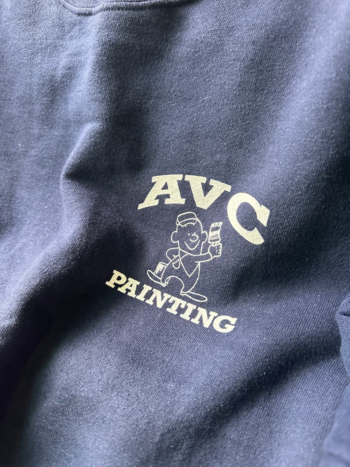 빈티지 스웻셔츠 맨투맨 상품이미지3