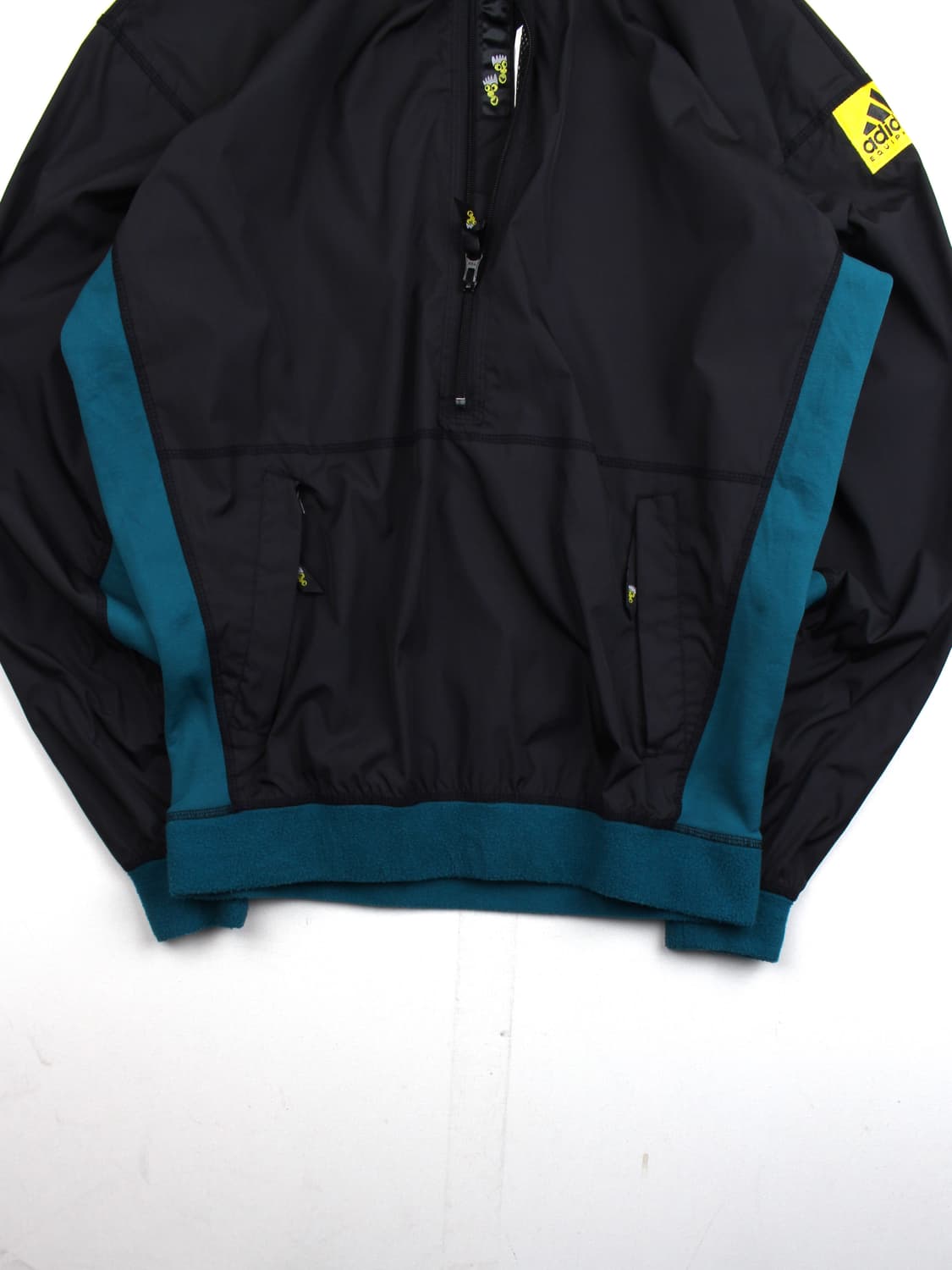 90-00s ADIDAS EQUIPMENT (M) 상품이미지5