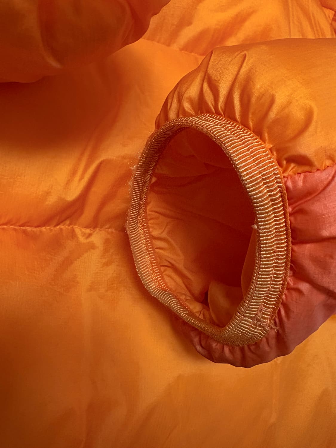 Acg 루나레이크 오렌지 M 상품이미지5