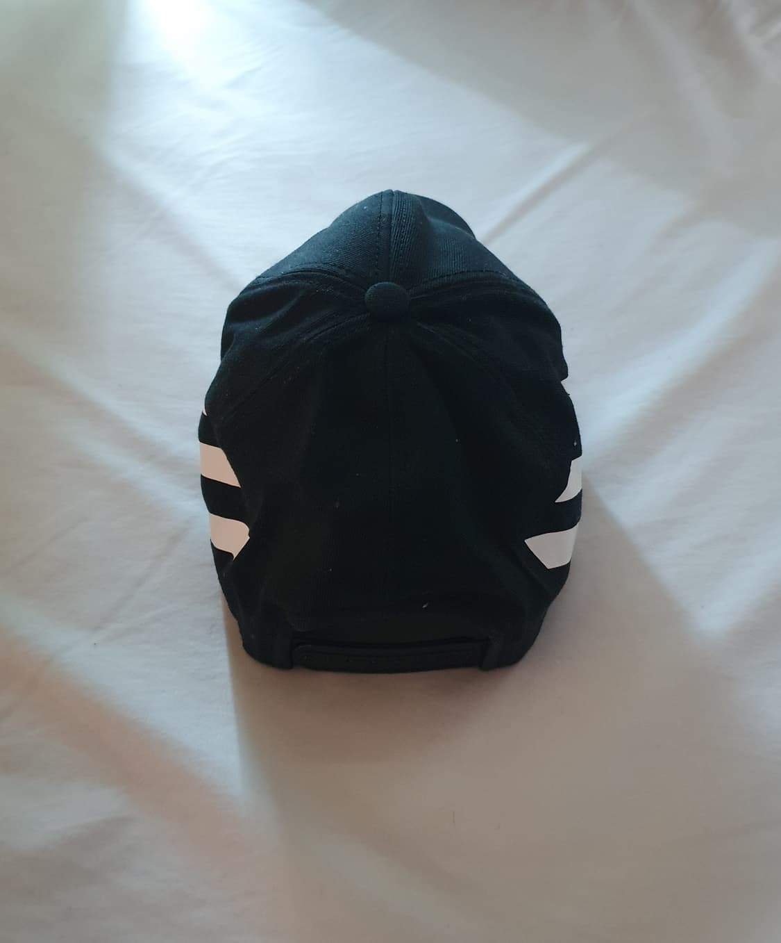 Off-white 오프화이트 볼캡모자)정품 상품이미지3