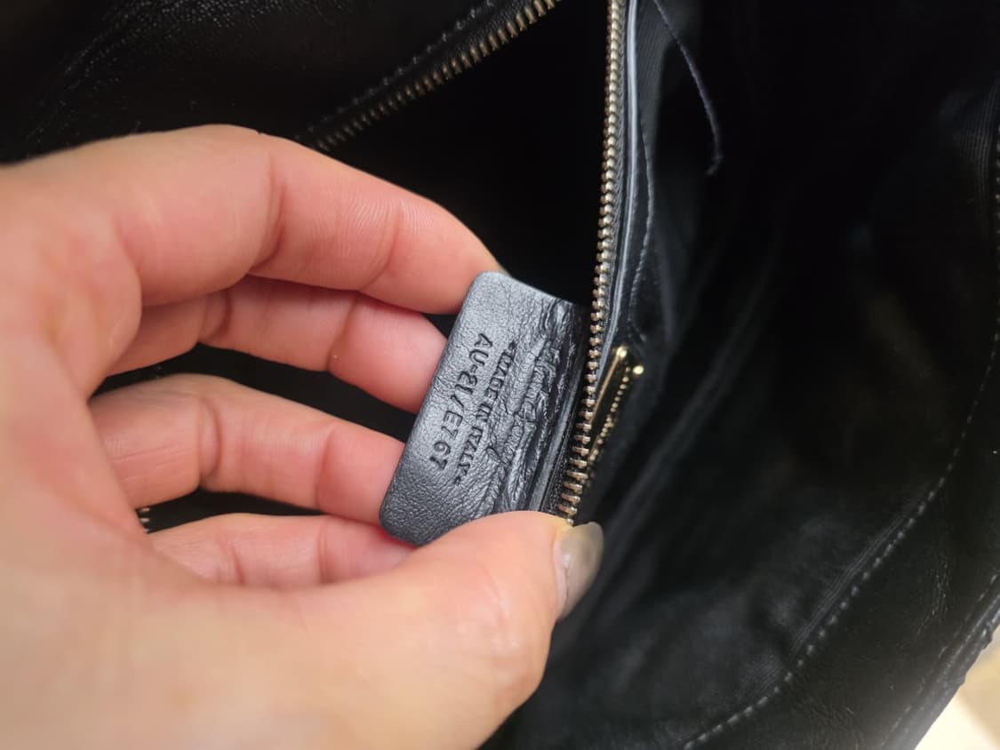 페레가모 정품백  상품이미지10