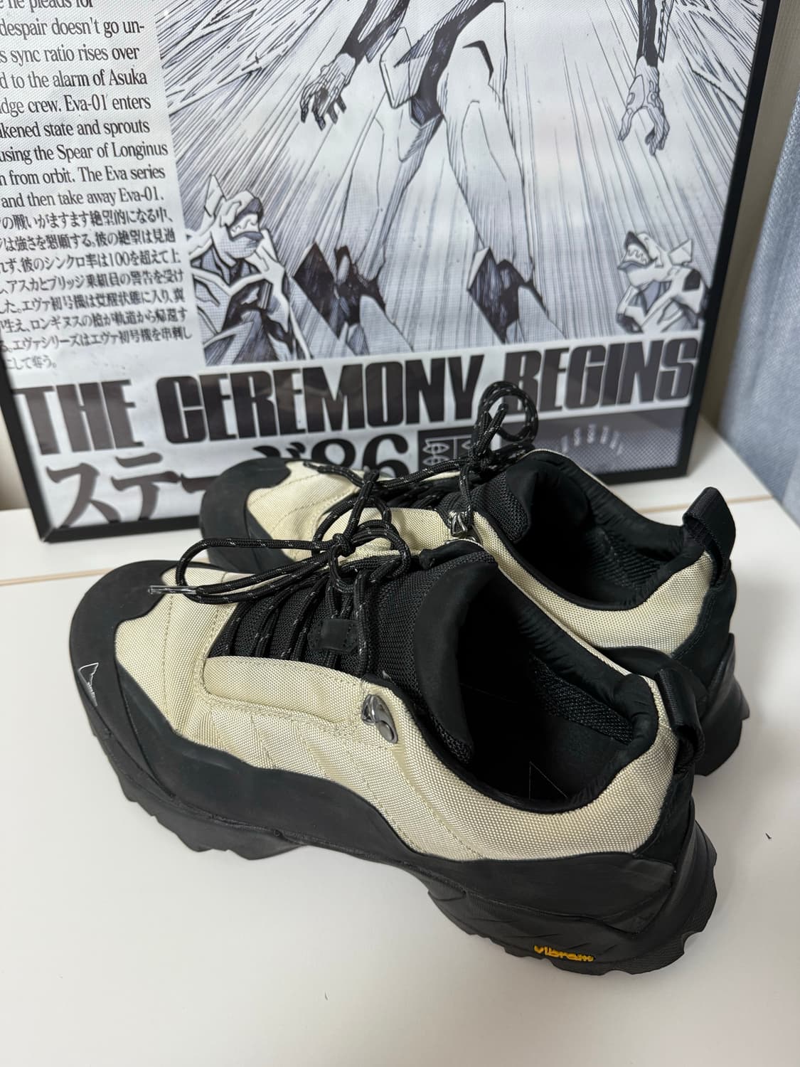 로아 카타리나 샌드 42 상품이미지3