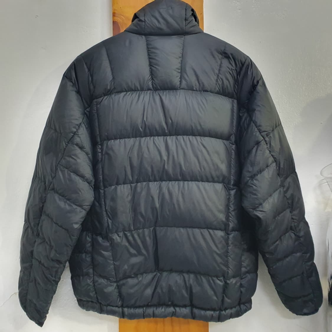 노스페이스 써밋시리즈 구스다운패딩(100) 상품이미지6