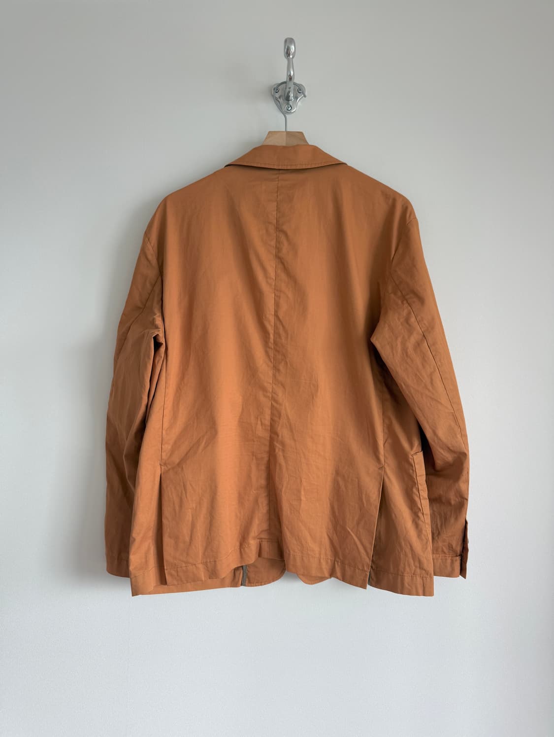 비슬로우스탠다드(BESLOW STANDARD) 코튼 자켓 상품이미지4