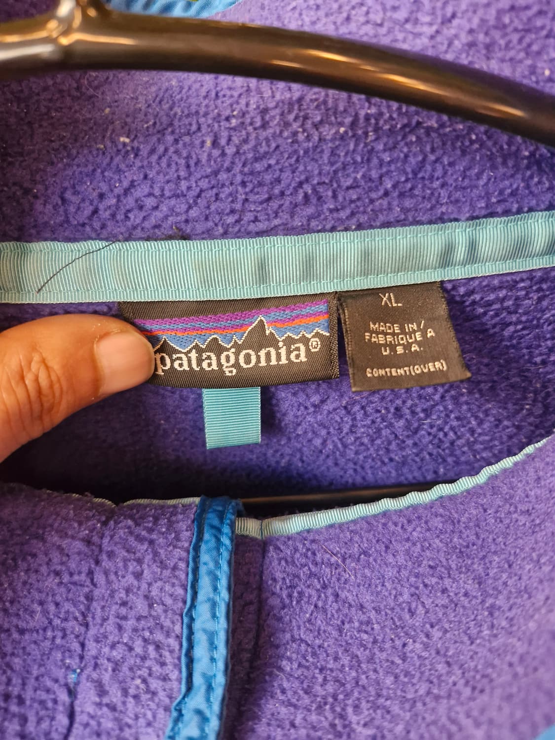 Z-297 파타고니아 신칠라  상품이미지10