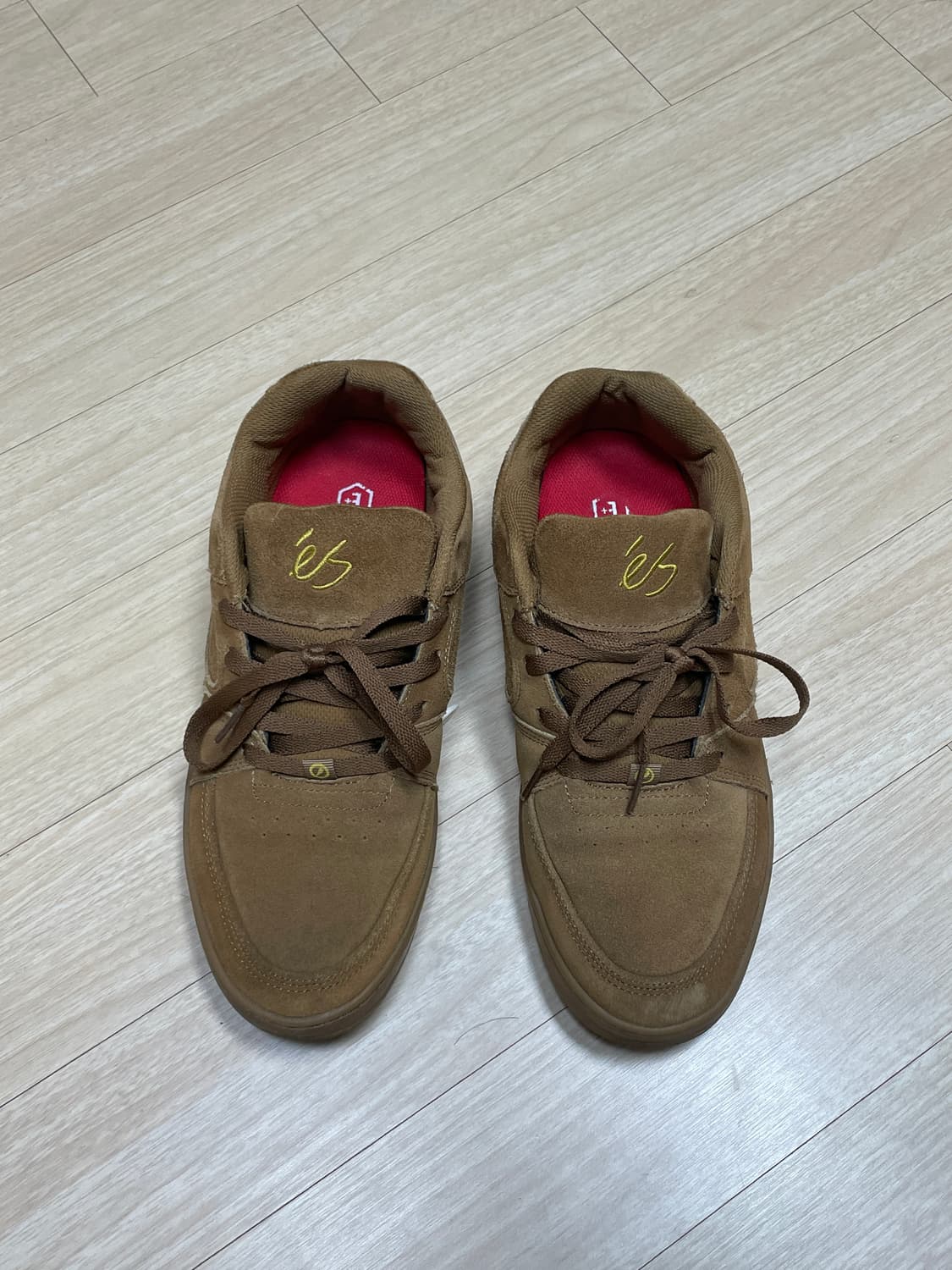 es accel slim 10.5 상품이미지3