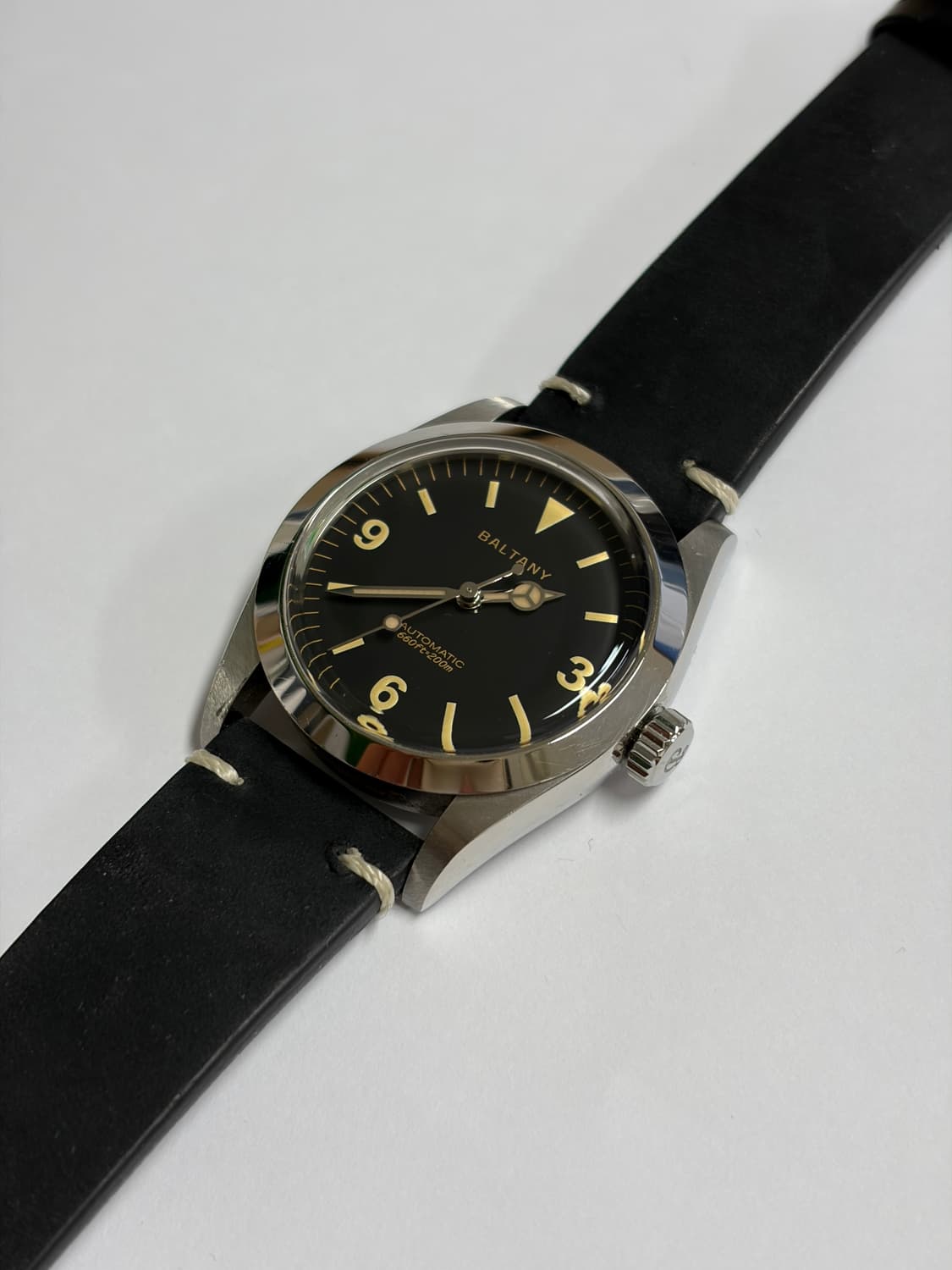 발타니 빈티지 익스플로러 상품이미지2